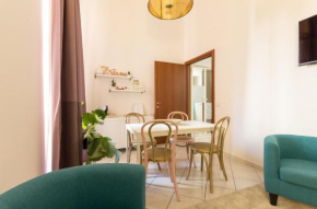 Flora apartment Folia